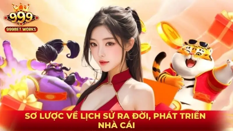 Sơ lược về lịch sử ra đời, phát triển nhà cái